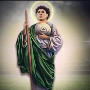 Meet your Posher, Maximiliano